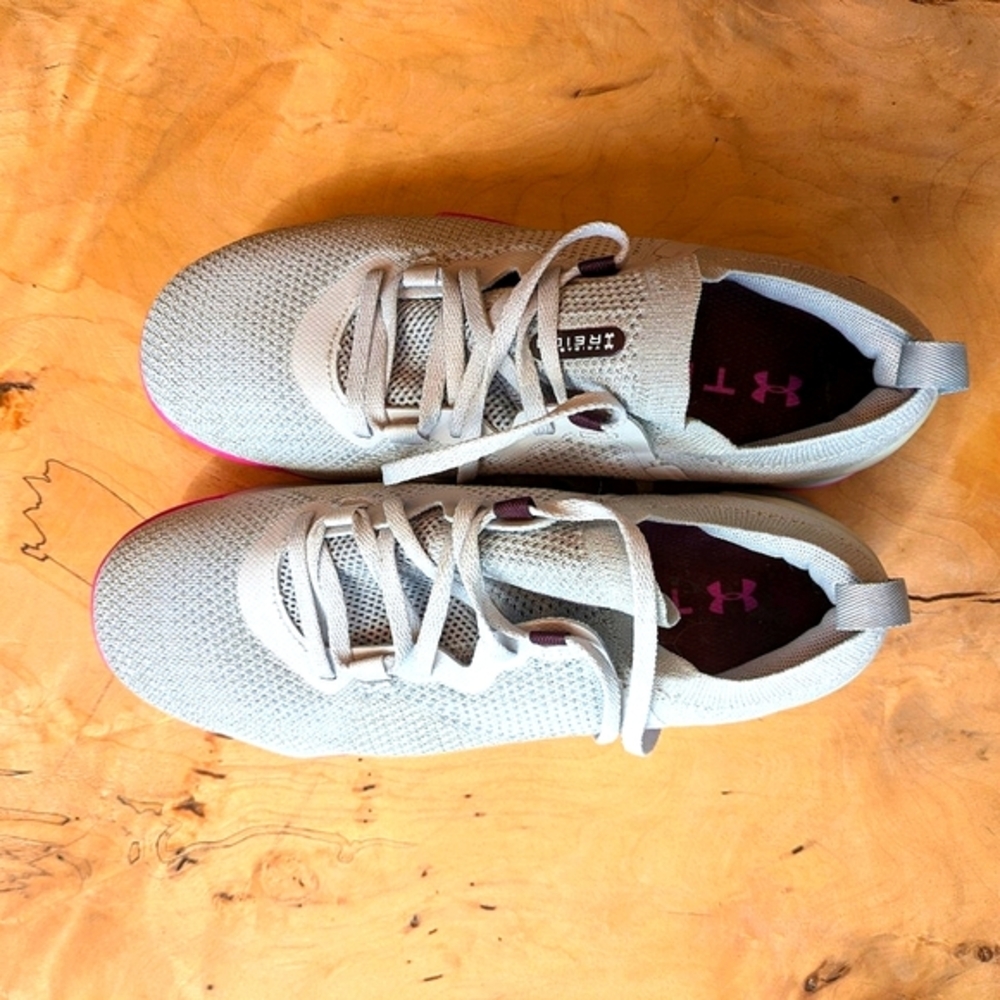 Under Armour TriBase Reign 3 Women's Training Shoes